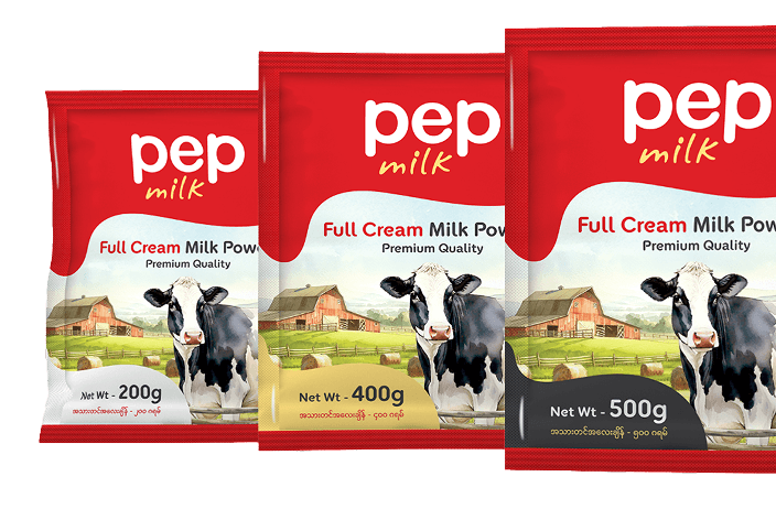 PEP products